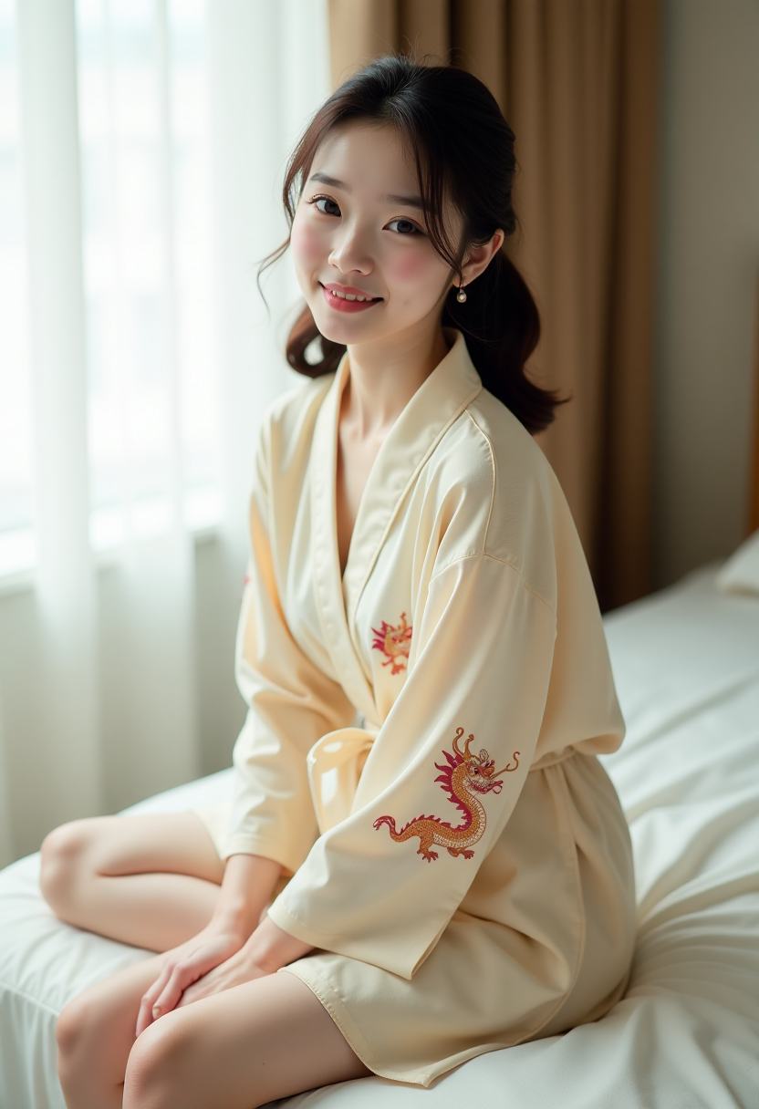 第二次心动 海报